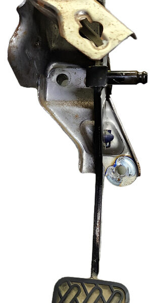 Pedal Clutch Embrague Nissan March 2019