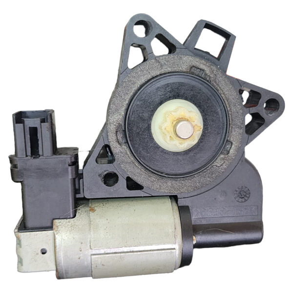 Motor Eleva Vidrio Trasero Derecho Mazda 3 2005 2.0 At
