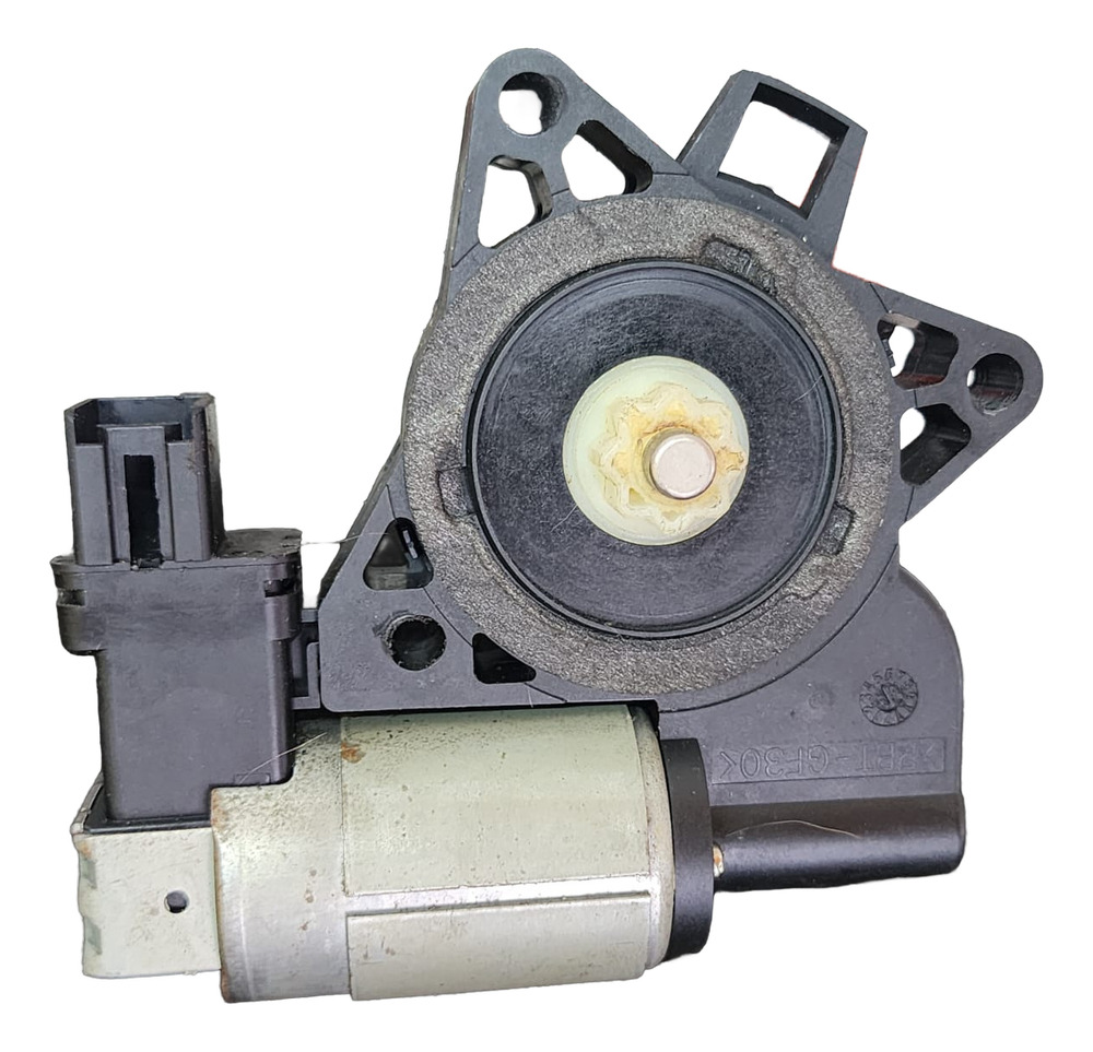 Motor Eleva Vidrio Trasero Derecho Mazda 3 2005 2.0 At