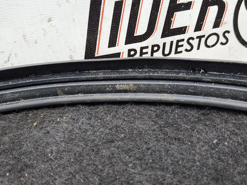 Empaque Techo Derecho Bisel Ford Ecosport 2012 - Image 3