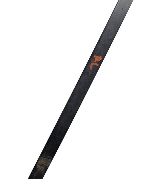 Riel Vidrio Puerta Trasero Izq Renault Megane 2 2005  At