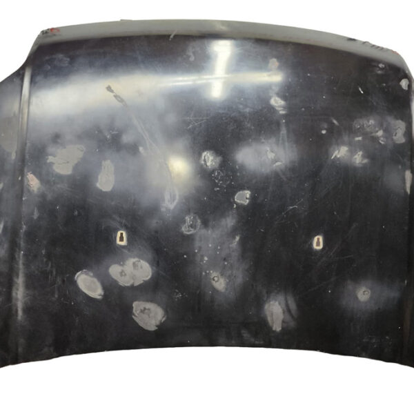Capo Tapa De Motor Ford Ecosport 2008 2.0 4x4