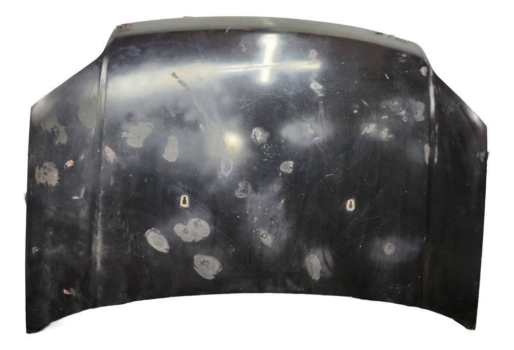 Capo Tapa De Motor Ford Ecosport 2008 2.0 4x4