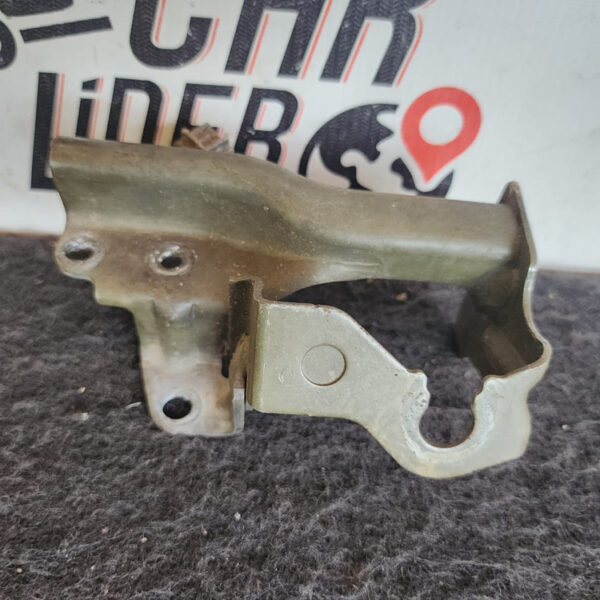 Soporte Guaya Cuerpo Aceleracion Mazda 3 2005 2.0 At