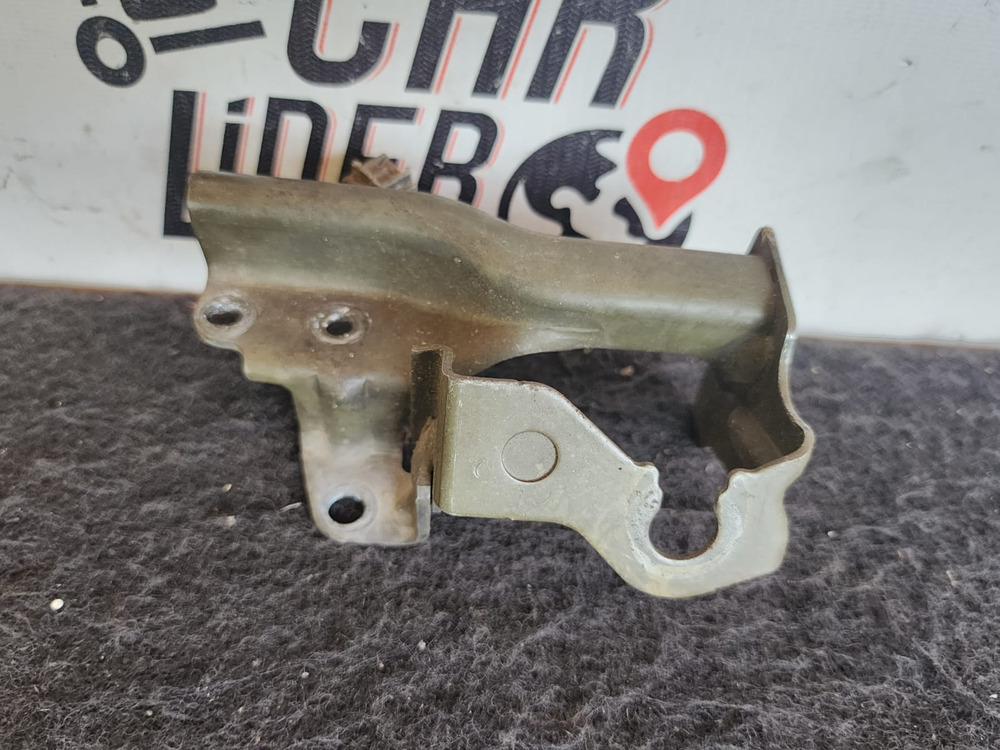 Soporte Guaya Cuerpo Aceleracion Mazda 3 2005 2.0 At
