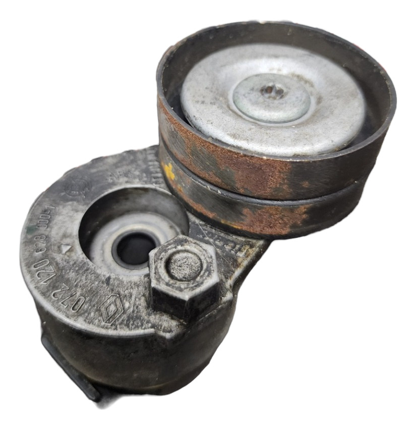 Tensor Correa De Accesorios Renault Megane 2 2005