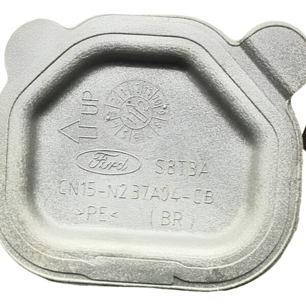 Cobertor Puerta Delantera Izquierda Espuma 2 Ford Ecosport 2 1