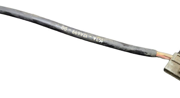 Sensor De Detonación Cascabeleo Ford Ecosport 2008 2.0 Mt