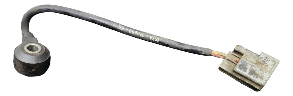Sensor De Detonación Cascabeleo Ford Ecosport 2008 2.0 Mt