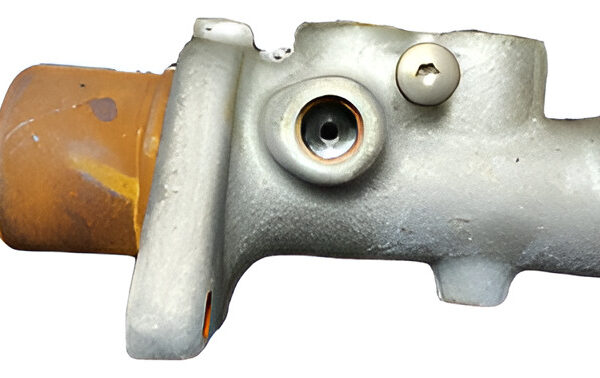Bomba De Frenos Principal Ford Ecosport 2012