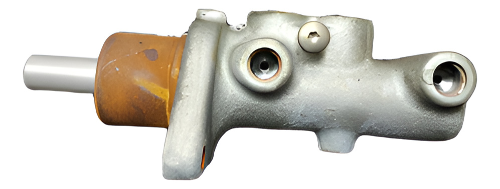 Bomba De Frenos Principal Ford Ecosport 2012