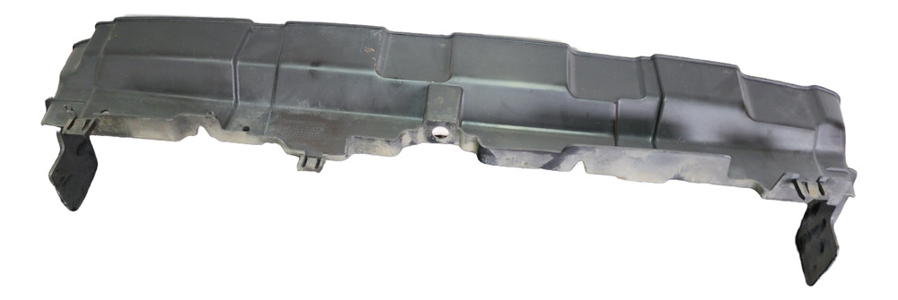 Deflector Radiador Calandria Cobertor Ford Ecosport  2017 Mt