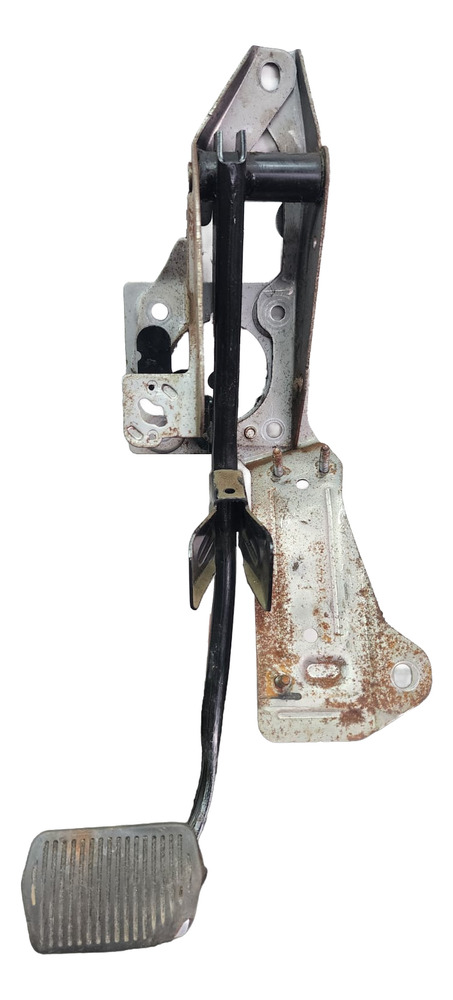 Pedal De Freno Mazda 3 2005 2.0 At - Image 5
