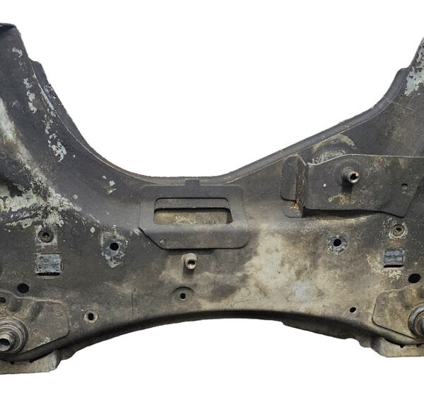 Cuna De Motor Renault Megane 2 2005