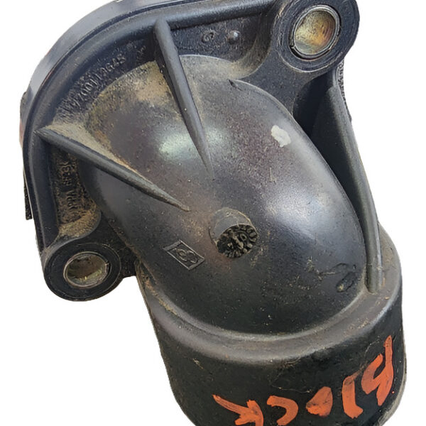Tubo Agua Bloque Motor  Renault Megane 2 2005  At