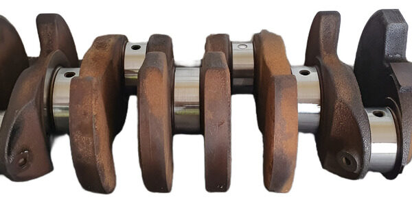 Cigueñal Mazda 626 2000 2.0 At