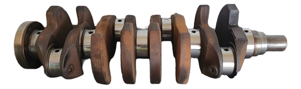 Cigueñal Mazda 626 2000 2.0 At