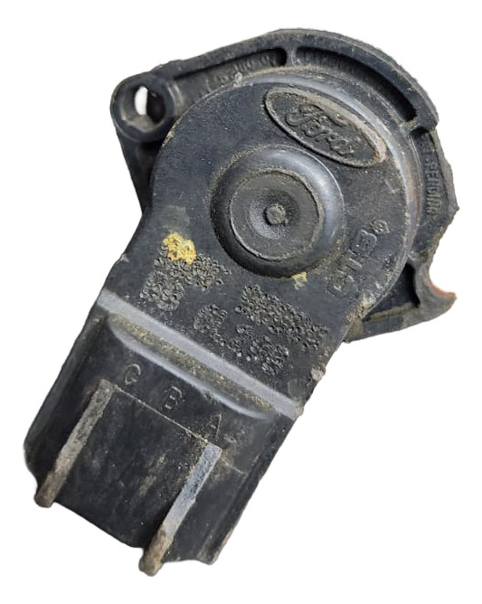 Sensor Tps Ford Ecosport 2008 2.0 4x4