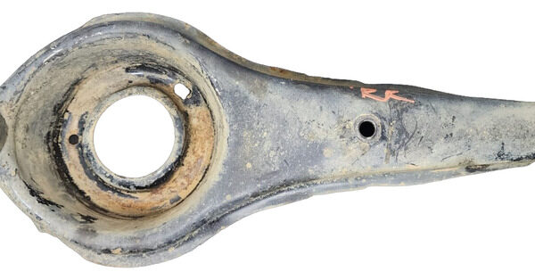 Tijera Brazo Suspension Trasero Derecho Mazda 3 2005 2.0 At