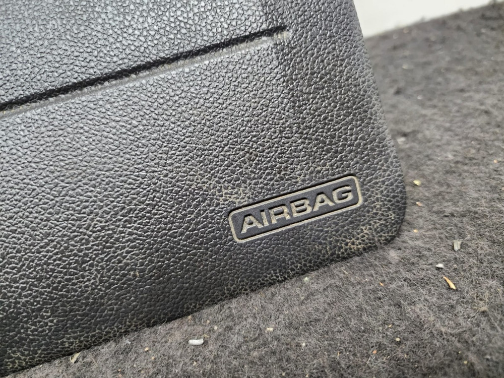Bolsa De Aire Airbag Pasajero Delantero Der Ford Ecosport - Image 3
