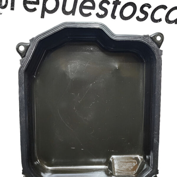 Caja Carter Caja Automática Trasmisión Renault Megane 2 2005