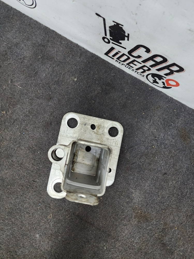 Soporte Izq Delan Alma Barra Impacto Gancho Renault Megane 2 - Image 3