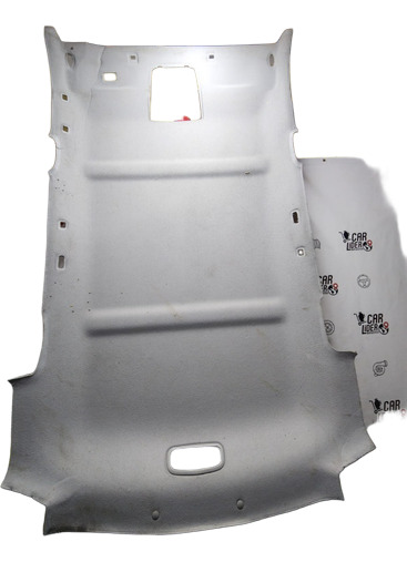 Tapete Techo Ford Ecosport 2012