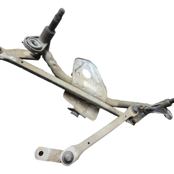 Brazos Varillas Limpiaparabrisas Delant Ford Ecosport  4x4
