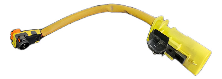 Conector Ramal Harnes Air Bag Pasajero Dela Chevrolet Sonic