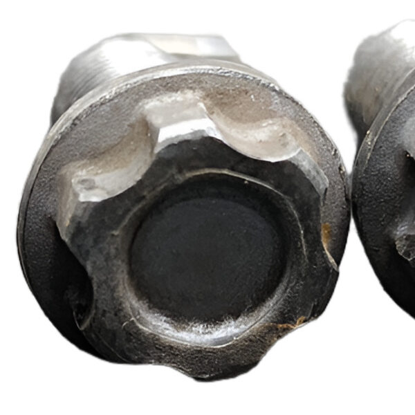 Tornillos Volante Nissan March 2019