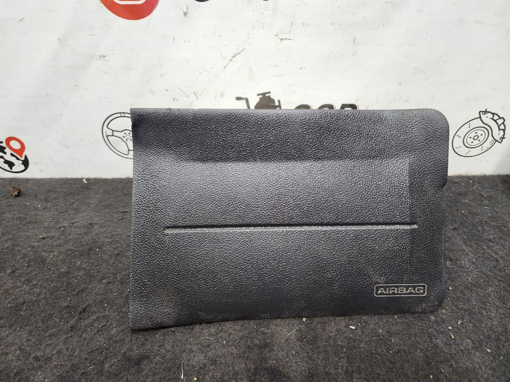 Bolsa De Aire Airbag Pasajero Delantero Der Ford Ecosport - Image 4