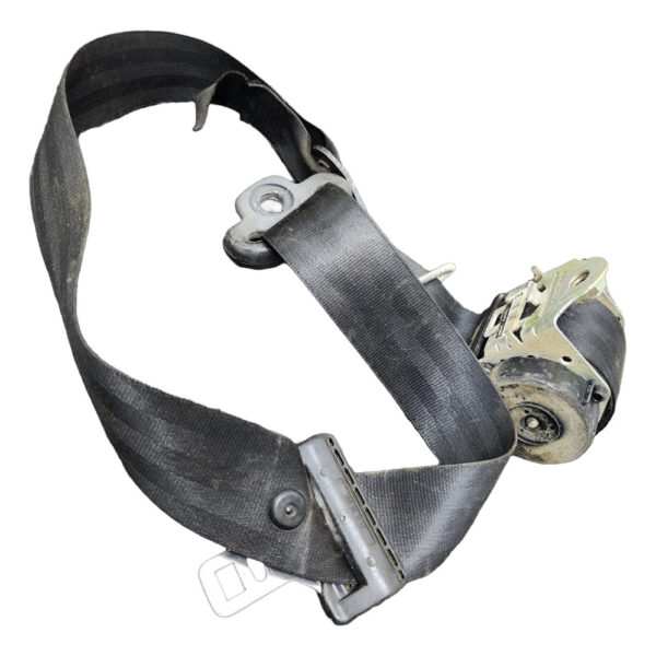 Cinturon Delantero Derecho Ford Ecosport 2008 2.0 4x4