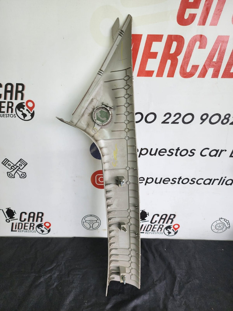 Cobertor Bisel Delan Izq Columna Superior Chevrolet Sonic - Image 2
