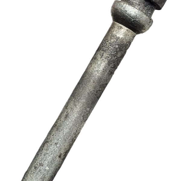 Varilla Accionador De Embrague Clutch Ford Ecosport 2008 2.0