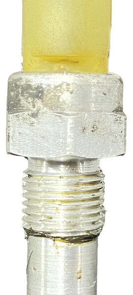 Sensor Interruptor Luz Reversa Caja Manual Ford Ecosport 17