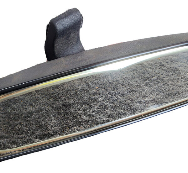 Retrovisor Central Espejo Interior Renault Megane 2 2005  At