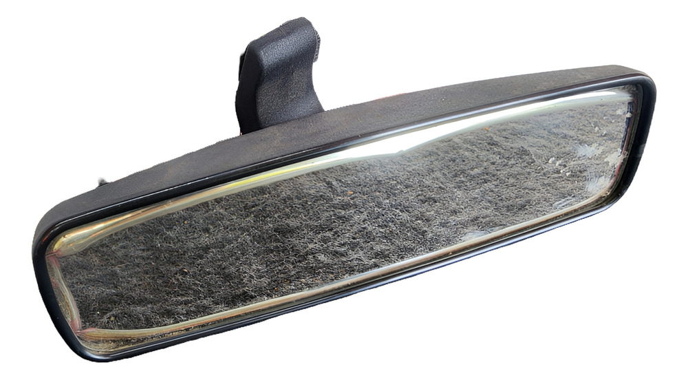 Retrovisor Central Espejo Interior Renault Megane 2 2005  At