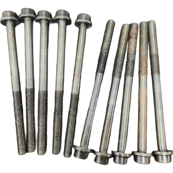 Kit Tornillos De Culata A Bloque X 10 Ford Ecosport 2008