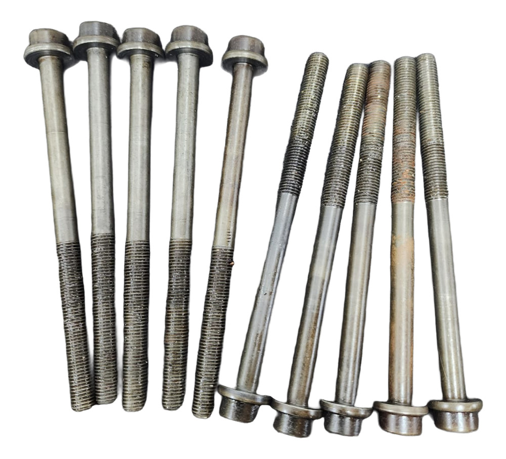 Kit Tornillos De Culata A Bloque X 10 Ford Ecosport 2008