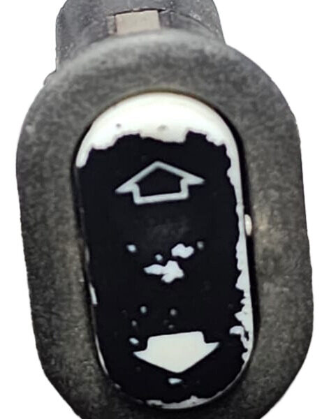 Switche Eleva Vidrio Ford Ecosport 2008 2.0 4x4