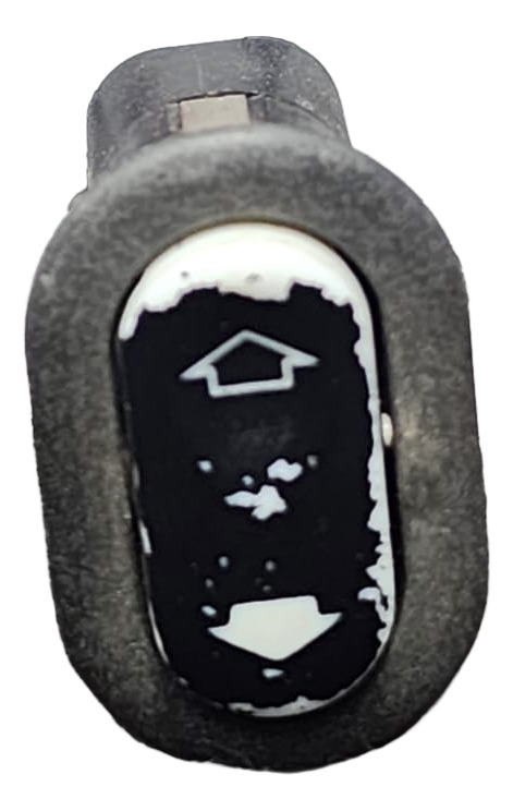 Switche Eleva Vidrio Ford Ecosport 2008 2.0 4x4