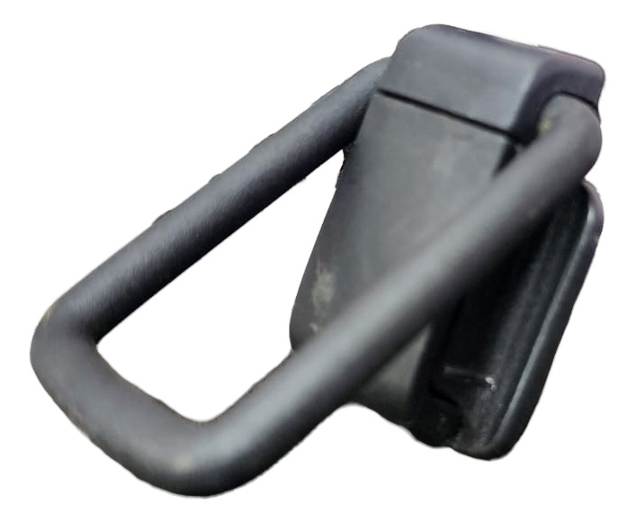 Anclaje Seguro Gancho Silla Bebe Mazda 3 2005 2.0 At
