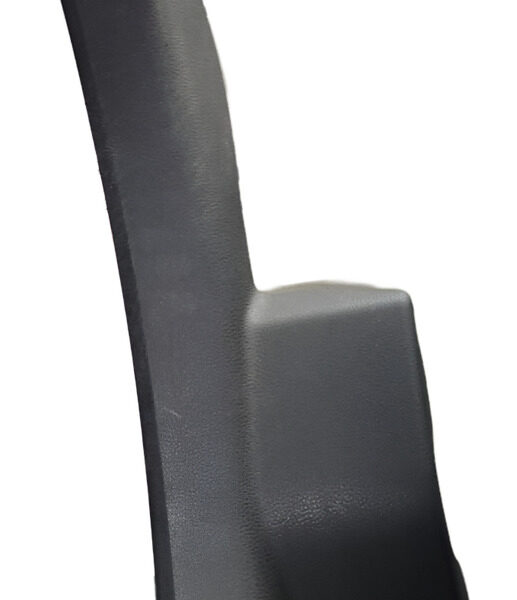 Bisel Puerta Trasera Izquierdo Nissan March 2019