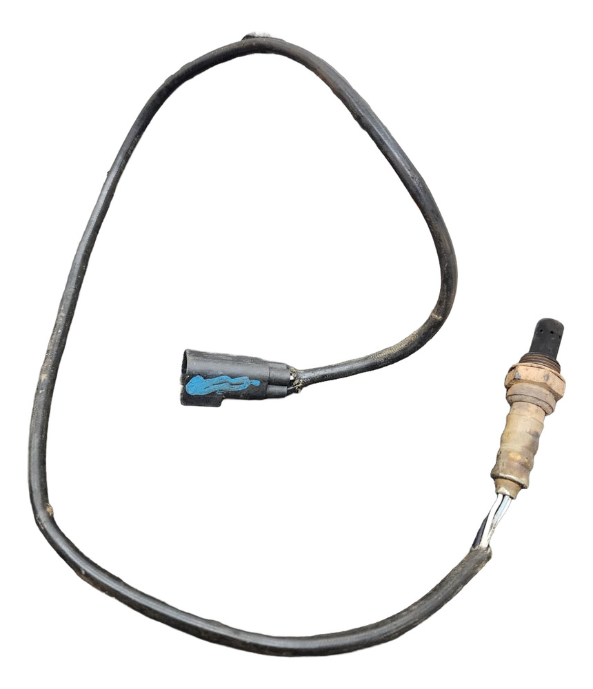 Sensor De Oxígeno Ford Ecosport 2008 2.0 4x4