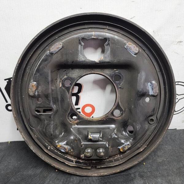 Plato Porta Campana Trasero Derecho Chevrolet Sonic 2014