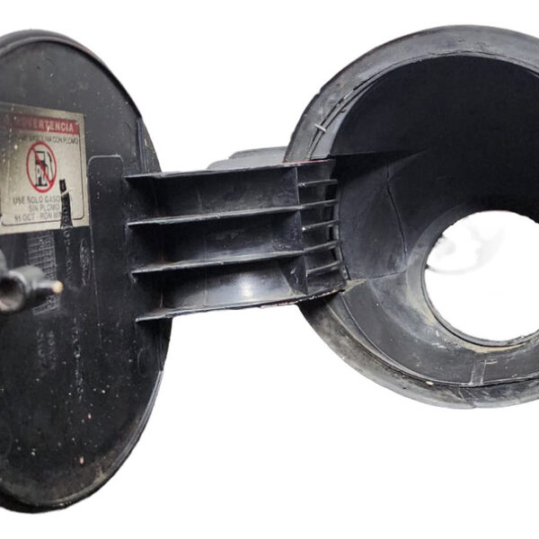 Tapa De Gasolina Externa Ford Ecosport 2008 2.0 4x4