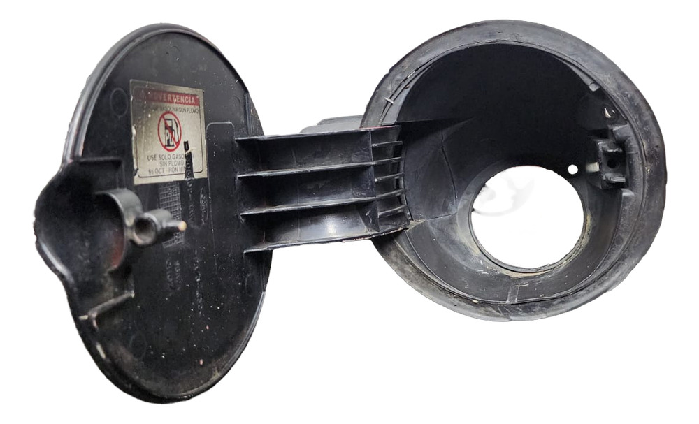 Tapa De Gasolina Externa Ford Ecosport 2008 2.0 4x4