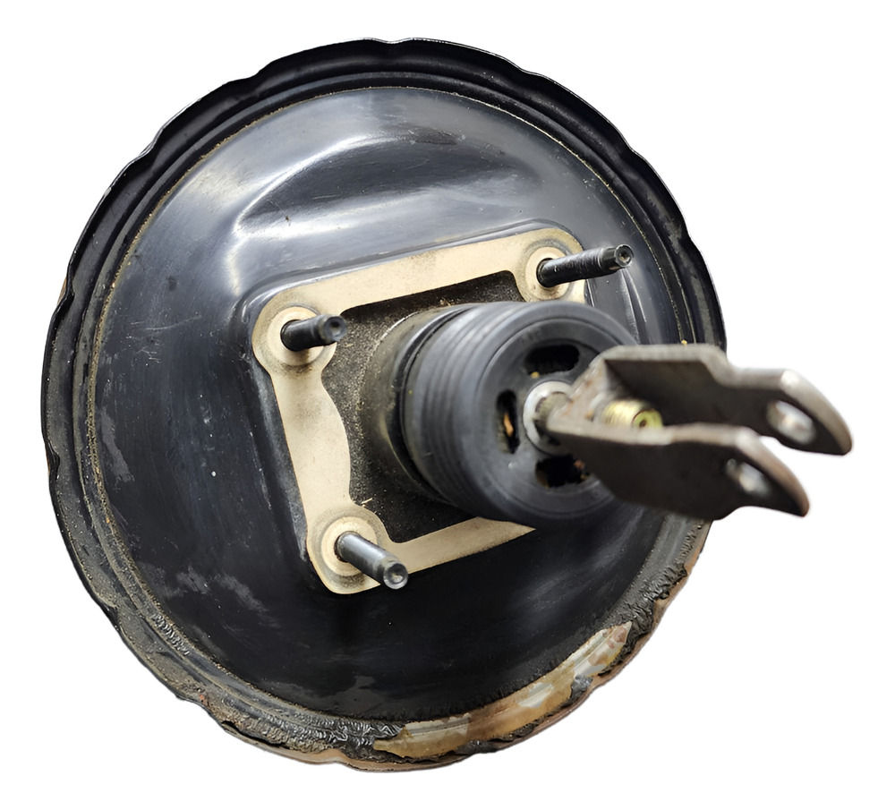 Booster De Freno Mazda 626 2000 2.0 At