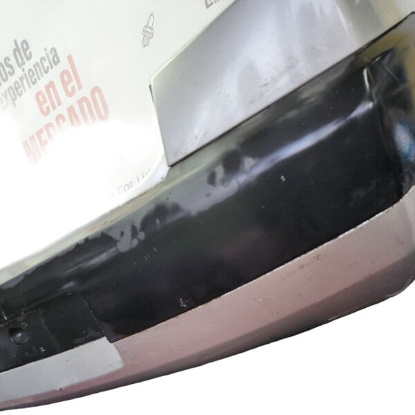 Bumper Trasero Renault Megane 2 2005