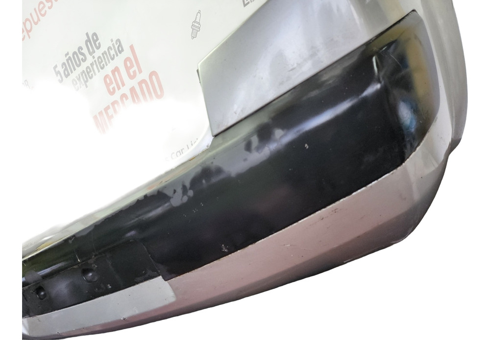 Bumper Trasero Renault Megane 2 2005